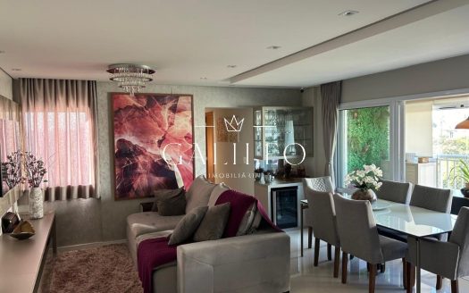 Apartamento à venda