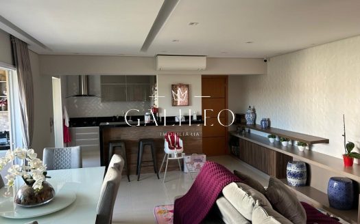 Apartamento à venda