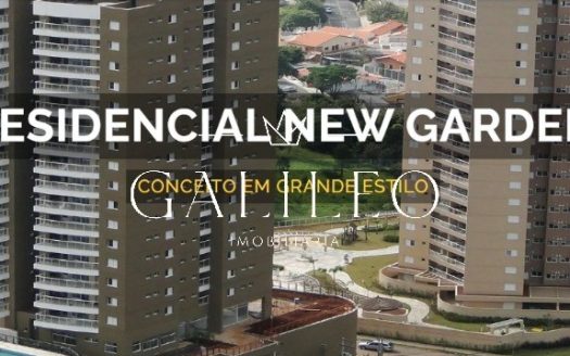 Apartamento à venda