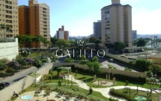 Apartamento à venda
