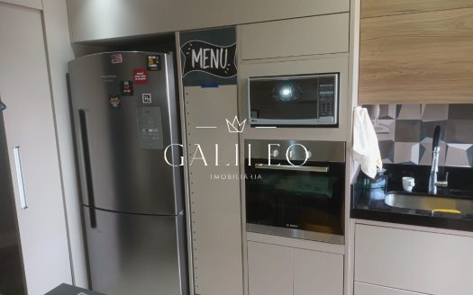 Apartamento à venda