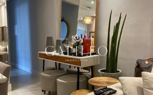 Apartamento à venda