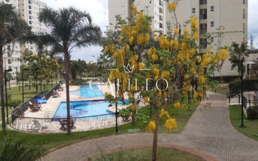 Apartamento à venda