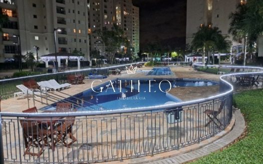 Apartamento à venda