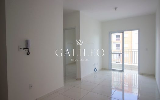 Apartamento à venda