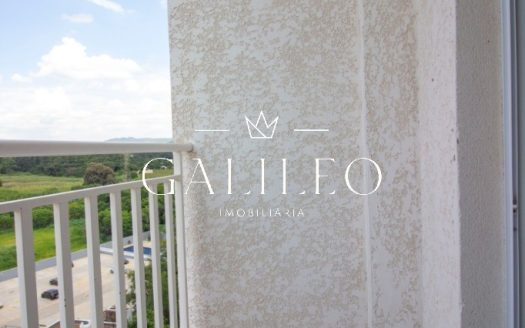 Apartamento à venda
