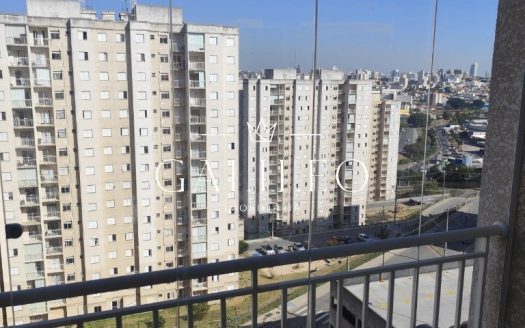 Apartamento à venda