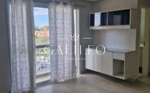 Apartamento à venda