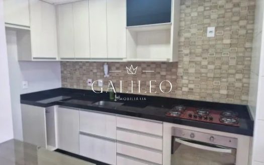 Apartamento à venda