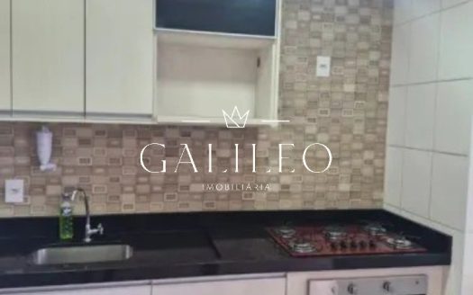 Apartamento à venda