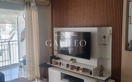 Apartamento à venda