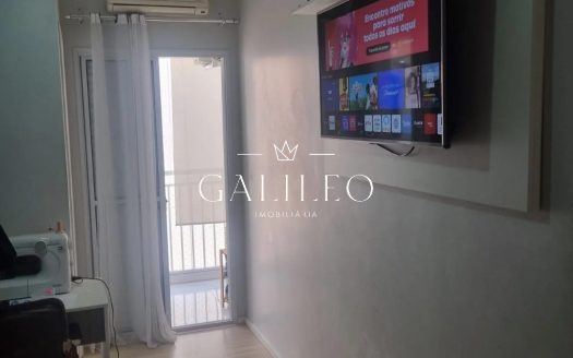 Apartamento à venda