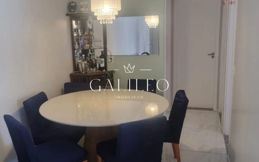 Apartamento à venda