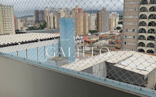 Apartamento à venda