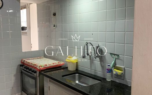 Apartamento à venda
