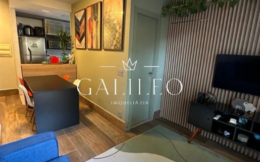 Apartamento à venda
