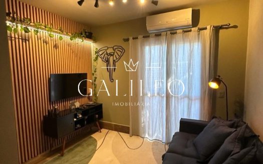 Apartamento à venda