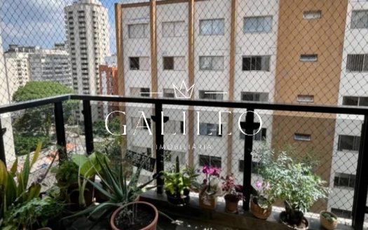 Apartamento à venda