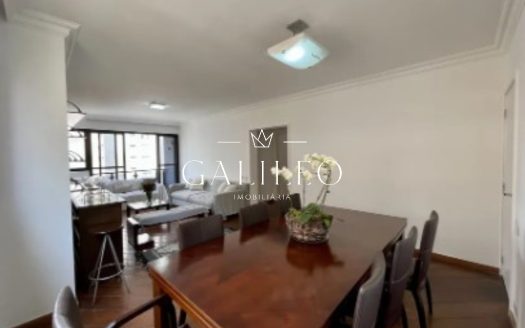 Apartamento à venda