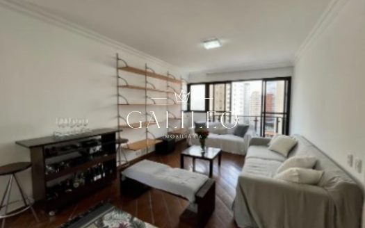 Apartamento à venda
