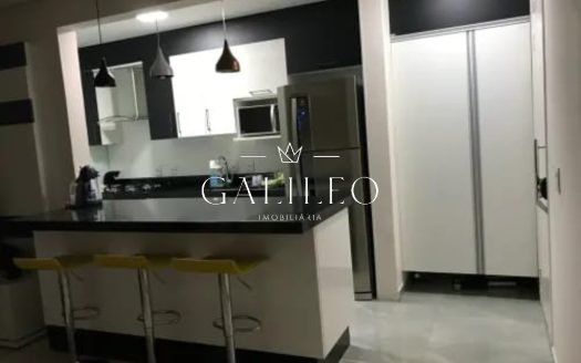Apartamento à venda