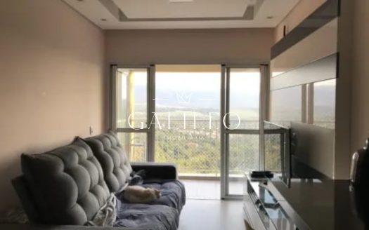 Apartamento à venda