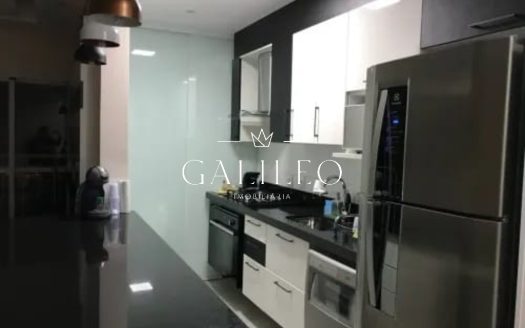 Apartamento à venda
