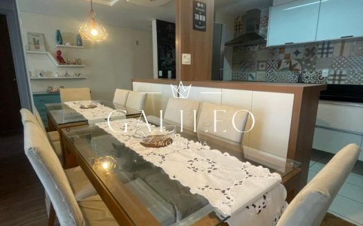 Apartamento à venda