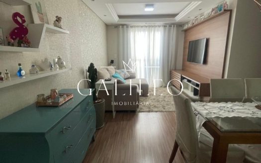 Apartamento à venda