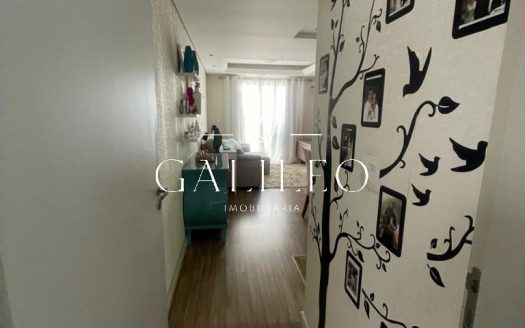 Apartamento à venda