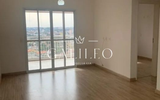 Apartamento à venda