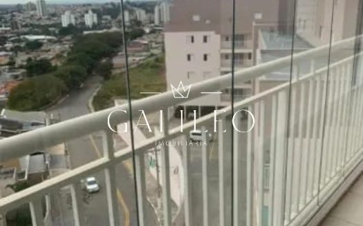 Apartamento à venda