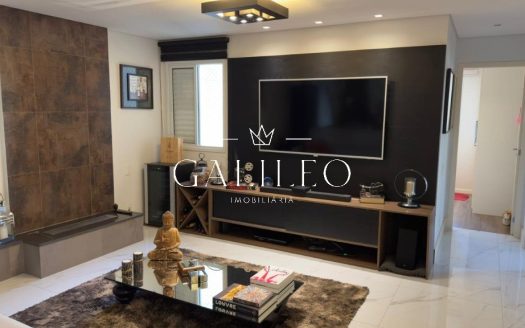 Apartamento à venda