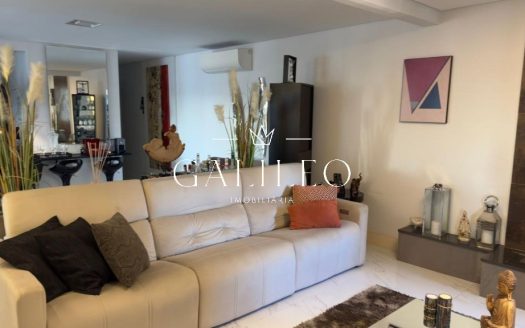 Apartamento à venda