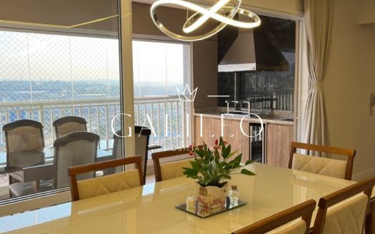 Apartamento à venda