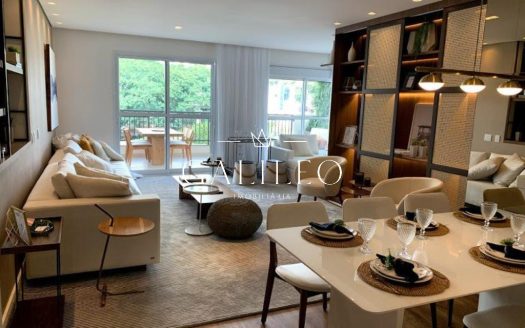 Apartamento à venda