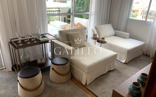 Apartamento à venda