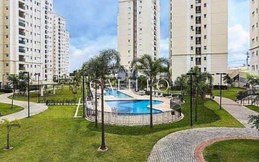 Apartamento à venda