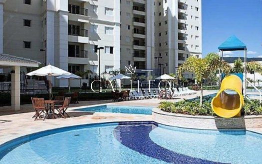 Apartamento à venda