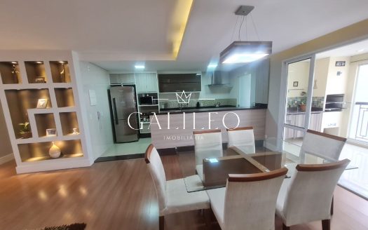 Apartamento à venda