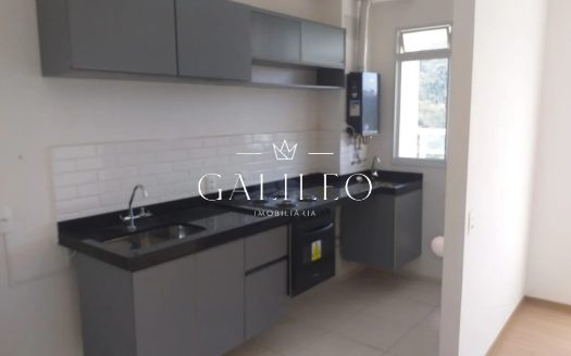Apartamento à venda