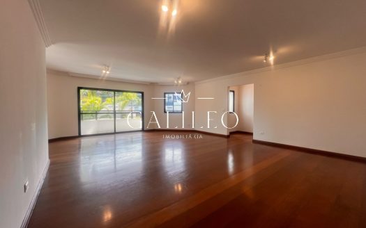Apartamento à venda