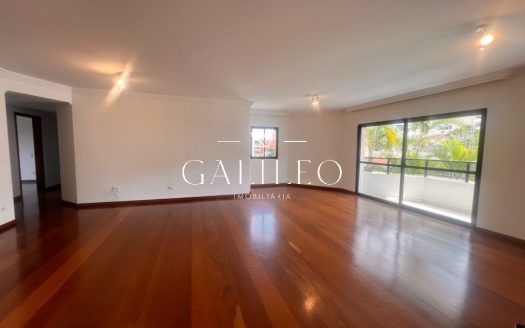 Apartamento à venda