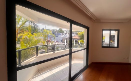 Apartamento à venda
