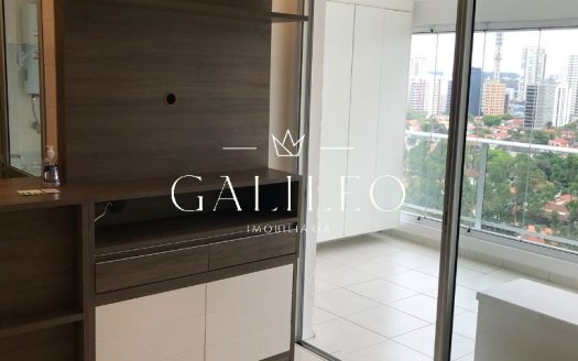 Apartamento à venda