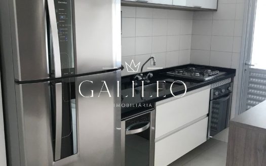 Apartamento à venda