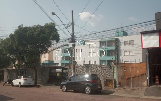 Apartamento à venda