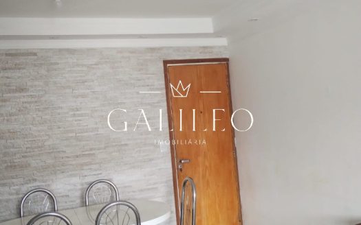 Apartamento à venda