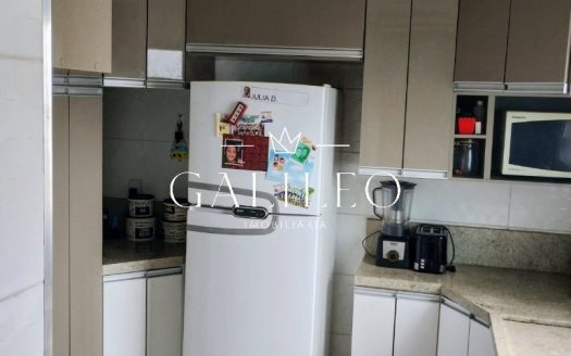 Apartamento à venda