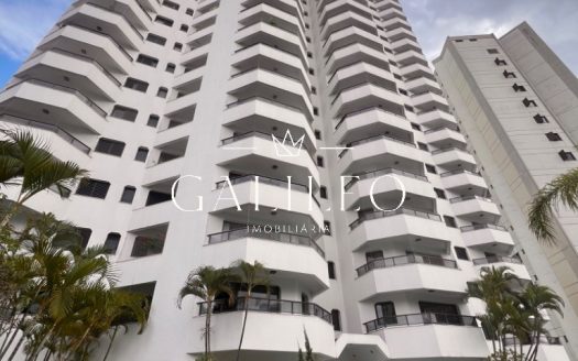 Apartamento à venda